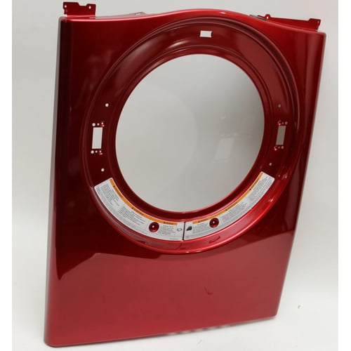 LG 3551EL0009F Dryer Front Panel