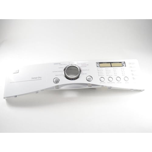 LG Dryer Panel Assembly, Control - 3721EL0008A