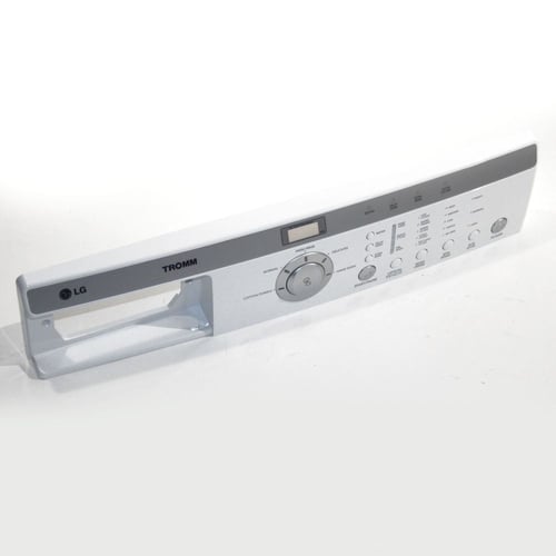 Panneau de commande pour lave-linge LG 3721ER1160A