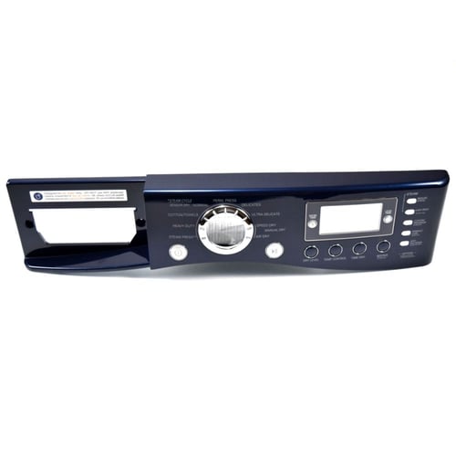 LG Dryer Panel Assembly, Control - 3721ER1279R