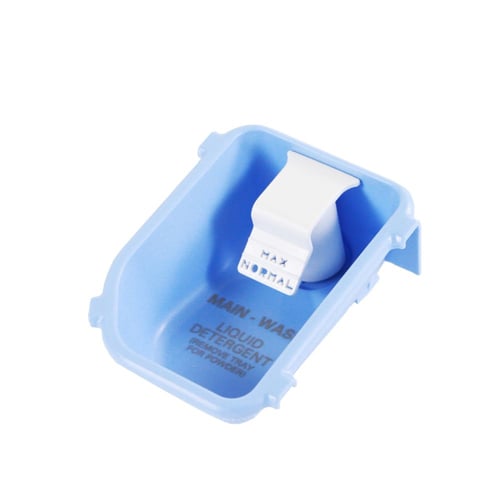 Boîte de détergent pour lave-linge LG 3891ER2003B