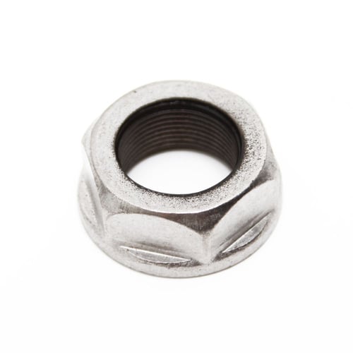 LG Washer *Nut, Common - 4020FA4208M