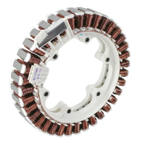 LG 4417EA1002P Washer Stator Assembly