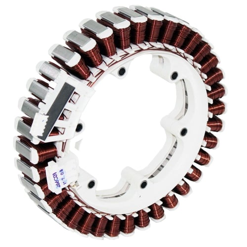 LG 4417EA1002X Washer Stator Assembly