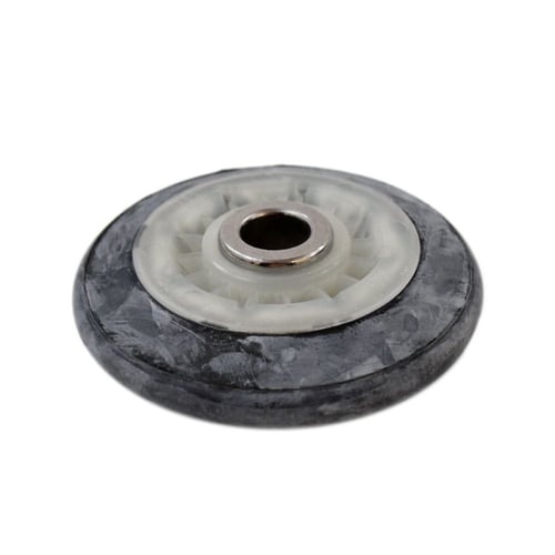 LG Dryer Roller - 4581EL3001C