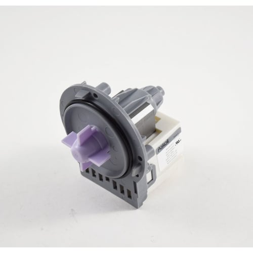 LG Washer Motor Assembly, Ac, Pump - 4681EA2001S