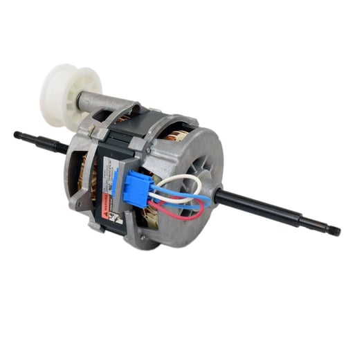 LG Dryer Motor Assembly, Dc, Drum - 4681EL1009A