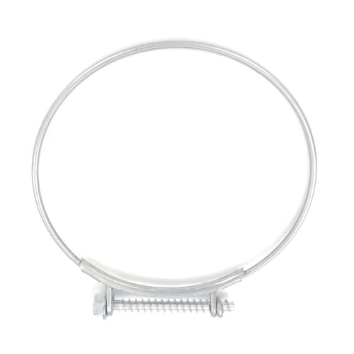 Collier de serrage pour lave-linge LG 4860FR3092K