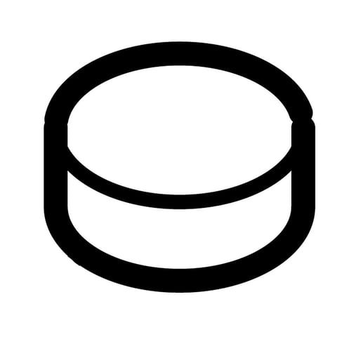 LG Washer Screw Cap - 5006EN4001X