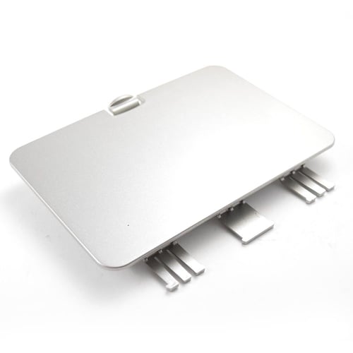 LG Washer Cap, Cover - 5006ER2012B