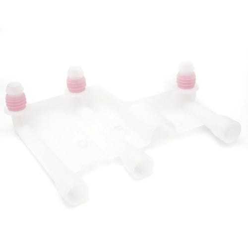 LG Washer Pipe - 5200EA3001A