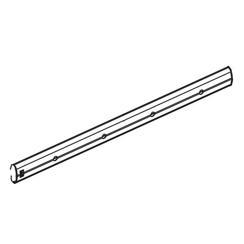 LG Dishwasher Rail - 5218ED3001A