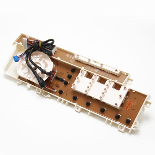 LG Dryer Pcb Assembly, Display - 6871EC1120B