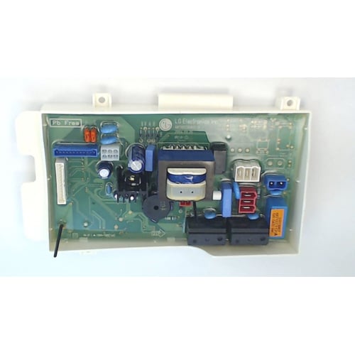 Circuit imprimé principal pour sécheuse LG 6871EC1121A