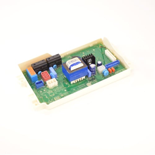 LG Dryer Pcb Assembly, Main - 6871EC1121C