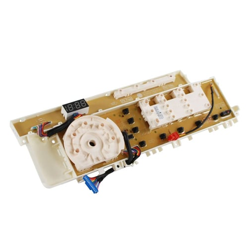 LG Washer Display Control Board - 6871EC2041A