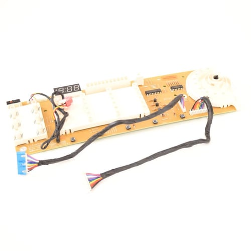 LG Dryer Pcb Assembly, Display - 6871EC2123B