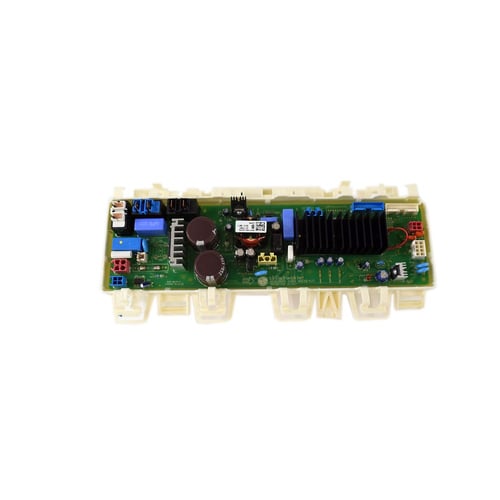 LG Dryer Main Pcb - 6871EL1016B
