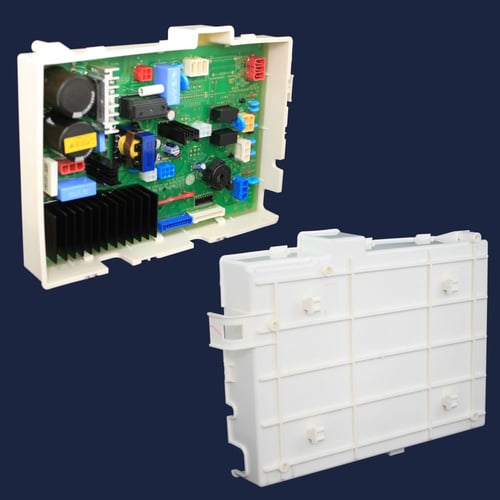 LG Washer Pcb Assembly, Main - 6871ER1003M