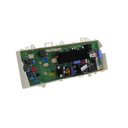 LG 6871ER1085F Washer Main Board