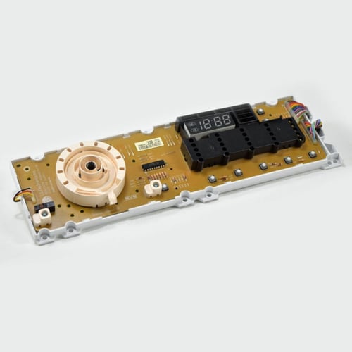 LG 6871ER1093C Washer Pcb Assembly, Display