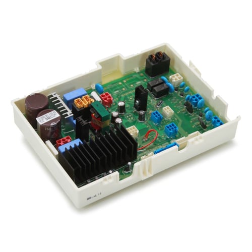 LG Washer Pcb Assembly, Main - 6871ER1104A