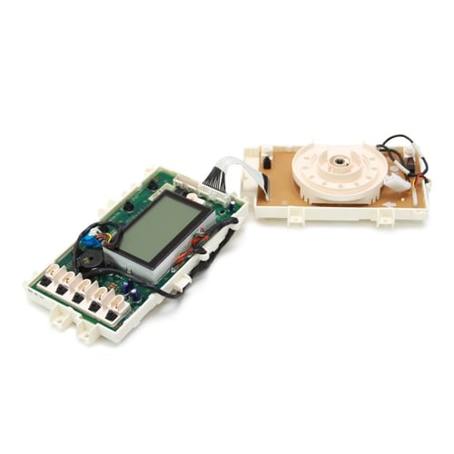 LG Washer Pcb Assembly, Display - 6871ER2020B