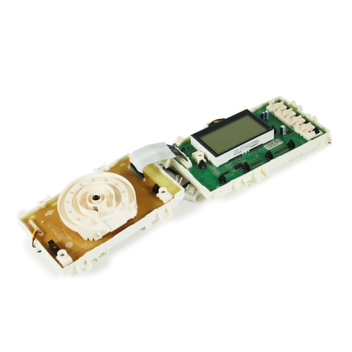 LG Washer Pcb Assembly, Display - 6871ER2020K