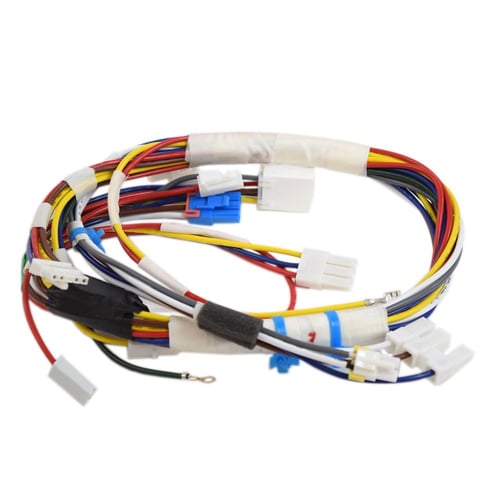 LG Washer Multi Harness - 6877EA1044B