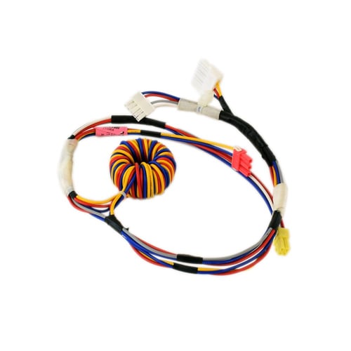 LG Washer Multi Harness - 6877ER1007K