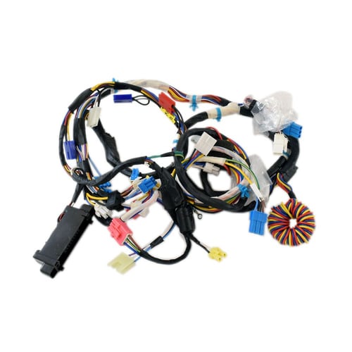 LG 6877ER1044D Washer Multi Harness