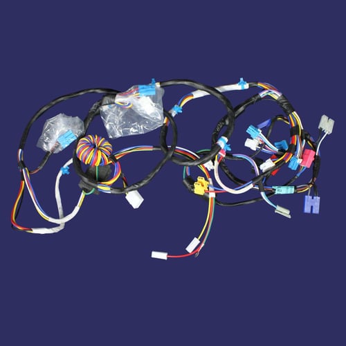 LG Washer Harness, Multi - 6877ER1044G