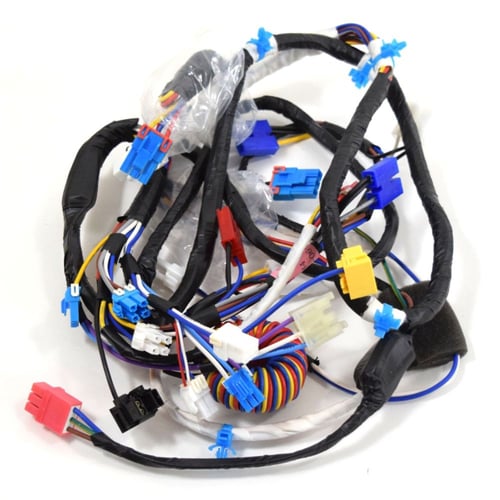 LG Washer Multi Harness - 6877ER1044K