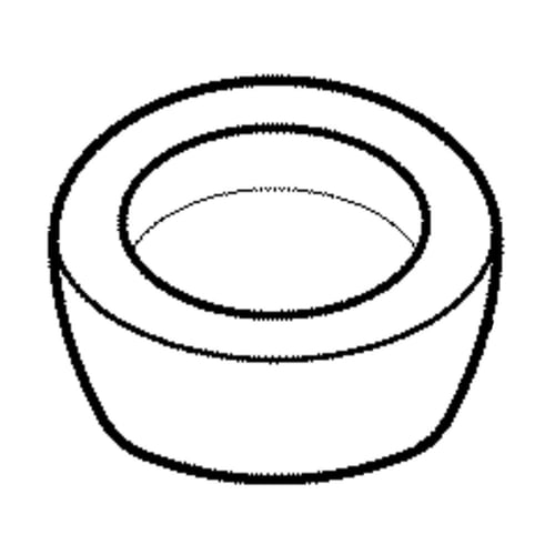 LG Washer Detergent Dispenser - AAA76345301