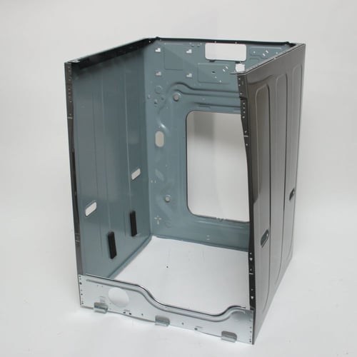 LG ABJ30921722 Washer Cabinet Assembly