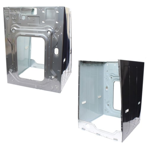 Armoire de laveuse LG ABJ30921724