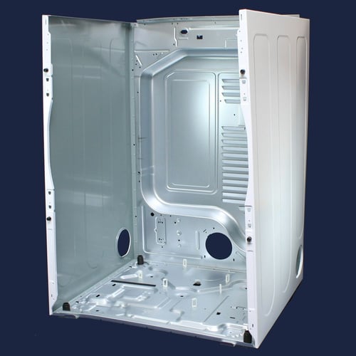 LG Dryer Cabinet - ABJ34559213