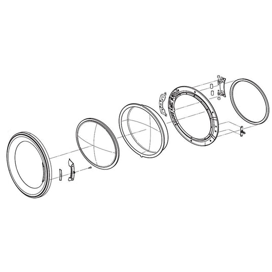 LG Door - ADC30003005