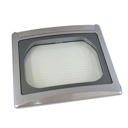 LG Dryer Door - ADC74129501