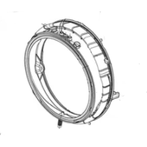 LG Washer Gasket - ADX75731701