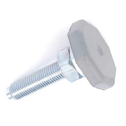 LG Washer Leg - 4779ER3002A