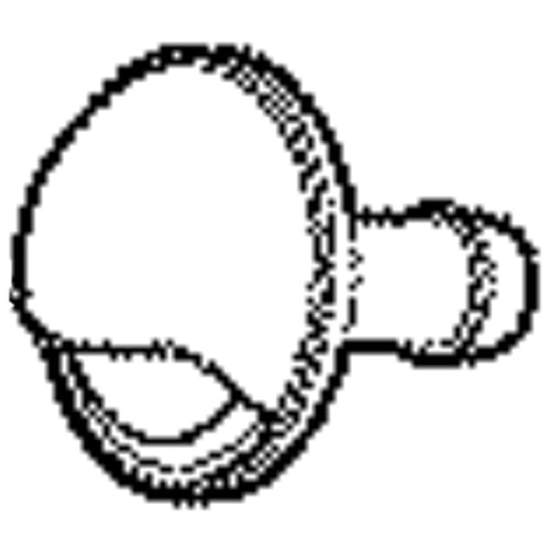 LG Washer Nozzle - AGB73292403