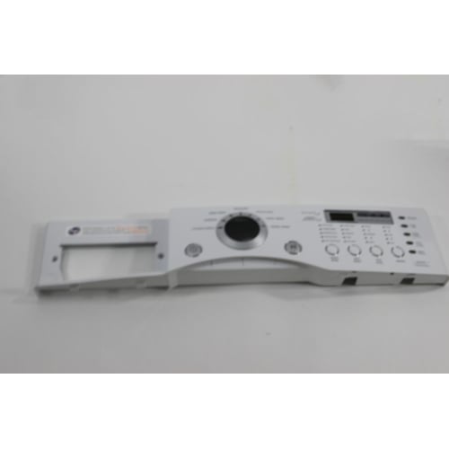 LG Washer Panel Assembly, Control - AGL30906703