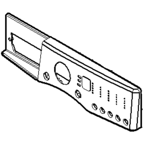 LG Washer Control Panel - AGL31533015