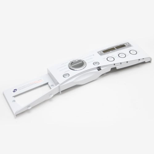 LG Washer Panel Assembly, Control - AGL32761601