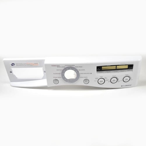 LG Washer Panel Assembly, Control - AGL32761619