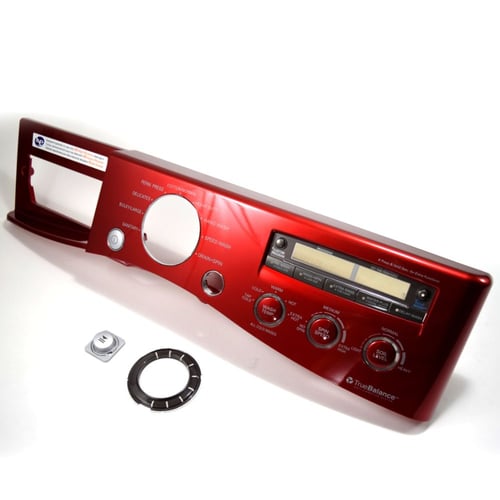 LG Washer Control Panel - AGL32761633