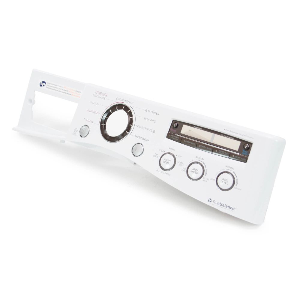 LG Washer Control Panel - AGL32761658