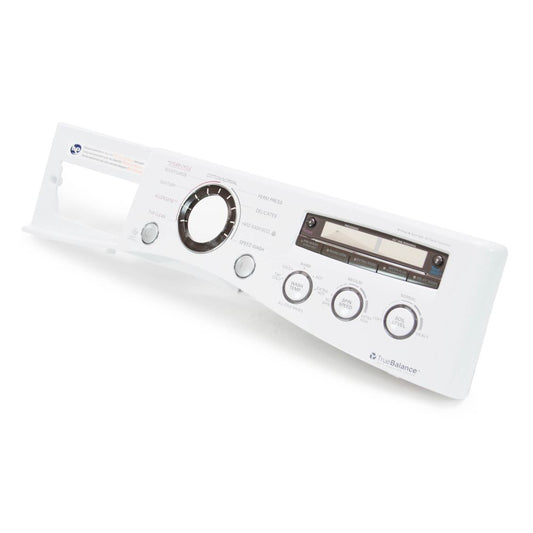LG Washer Control Panel - AGL32761658