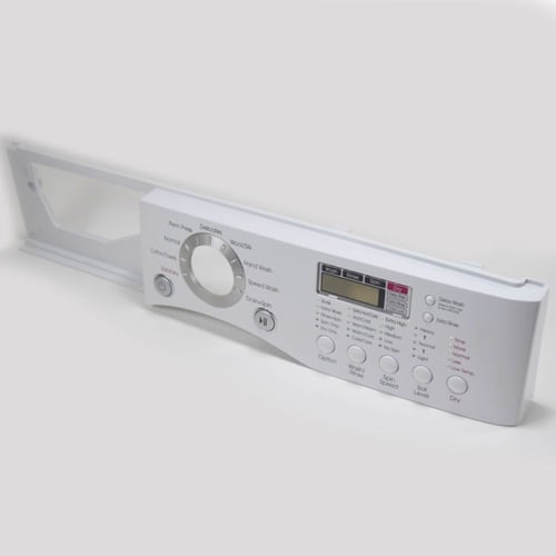 LG Washer Control Panel - AGL33828802